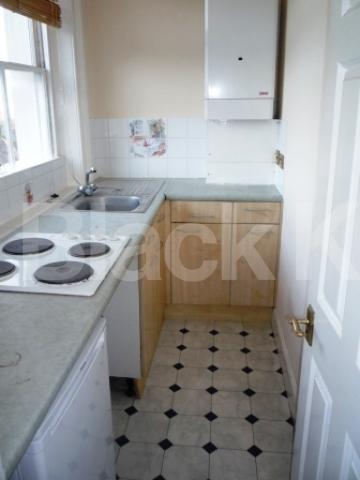 			LET!, Studio Apartment, 1 bath, 1 reception Flat			 Highgate West Hill, HIGHGATE N6